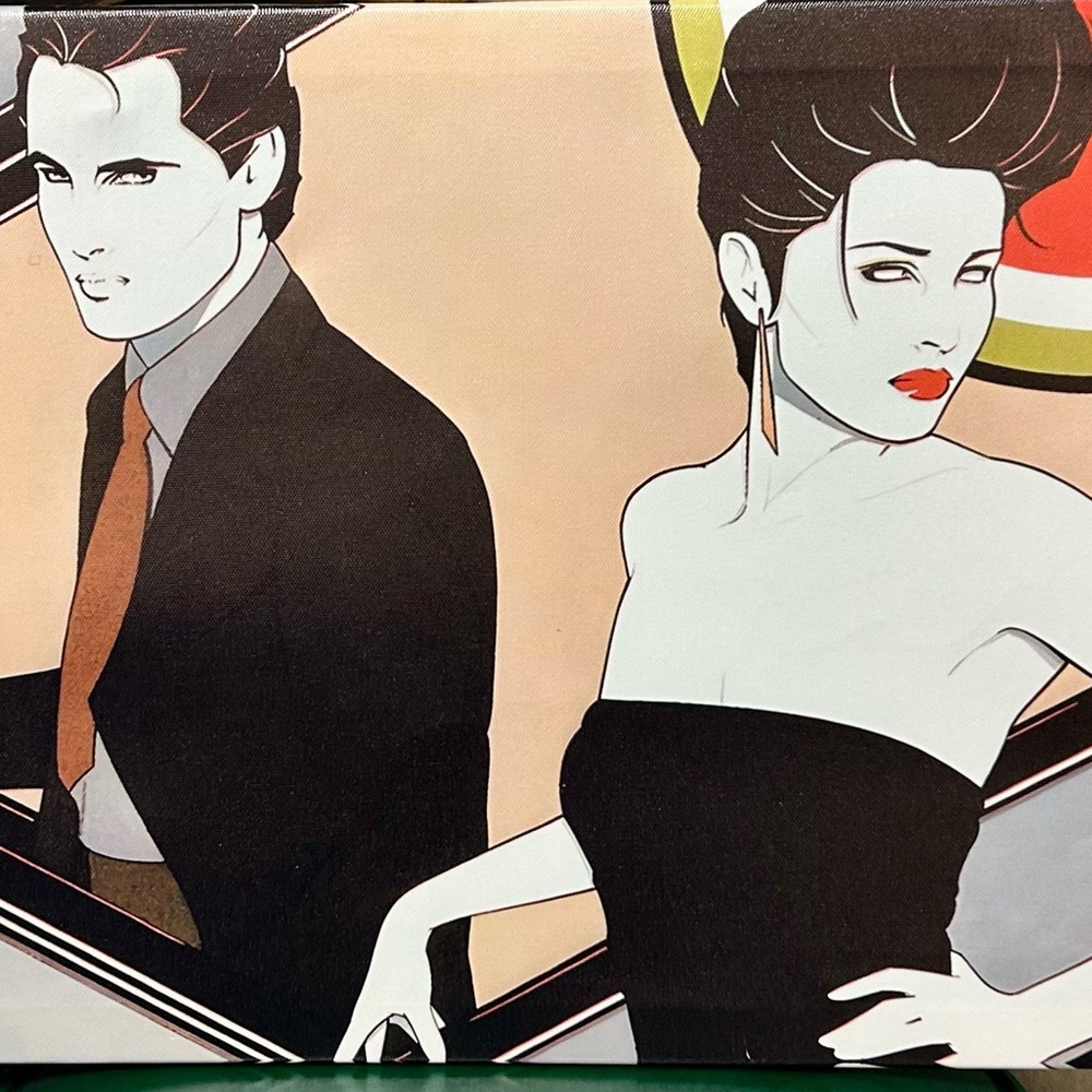 🌟 LIVE SHOW Like this Listing to be Notified 🌟